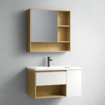 Set Mobilier, Baie, Crem/Alb, J211