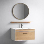 Set Mobilier, Baie, Culoarea Lemnului, J213