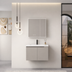 Set Mobilier, Baie, Kaki, T1111M-80