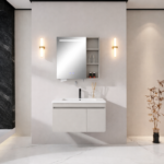 Set Mobilier, Baie, Gri/Crem, VT1321G-80